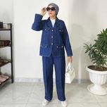 کت و شلوار Vee