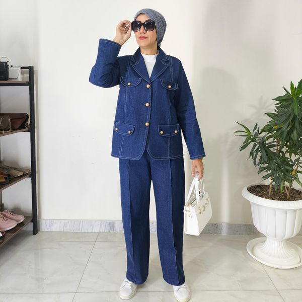 کت و شلوار Vee