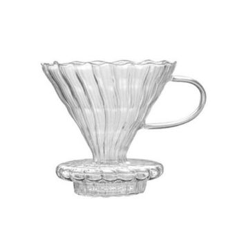 دریپر پیرکس V60 سایز4