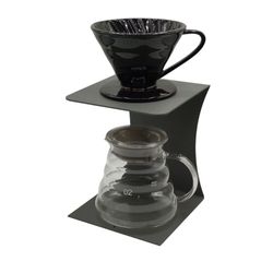 ست کامل قهوه‌ساز V60