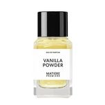 عطر وانیلا پاودر(پودر) متیر پریمیر | Matiere Premiere Vanilla Powder (20 میل)