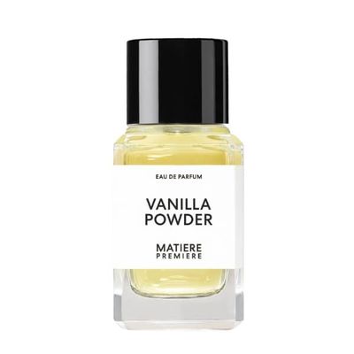 عطر وانیلا پاودر(پودر) متیر پریمیر | Matiere Premiere Vanilla Powder (20 میل)