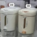جا برنجی D8.B3