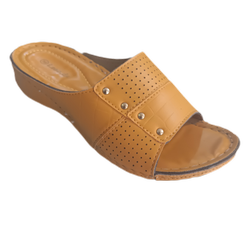 دمپایی طبی زنانه مدل دلتا 4