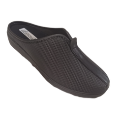 دمپایی طبی زنانه جلو بسته مدل آینا