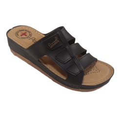 دمپایی طبی زنانه مدل پارمیس 126