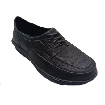 کفش پلاستیکی کار مدل گلسا یزد