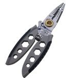 انبر سیم لختکن همه کاره مدل