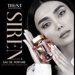 ادوپرفیوم زنانه تراست مدل Siren