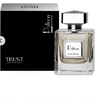 ادوپرفیوم مردانه تراست مدل Patron