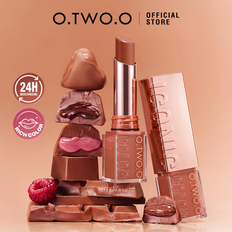 رژ لب آبرسان او تو او o.two.o