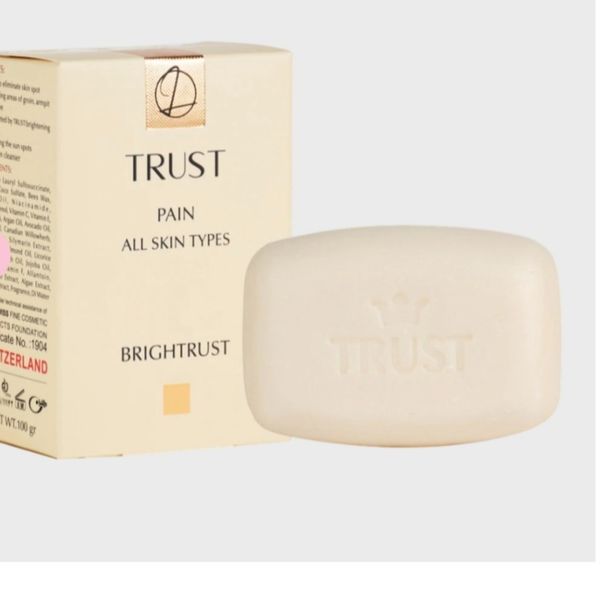 پن روشن کننده و ضد لک صورت و بدن 100 گرم