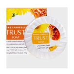 صابون بره موم عسل تراست