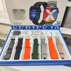 ساعت مچی 7 بند