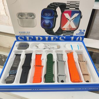 ساعت مچی 7 بند