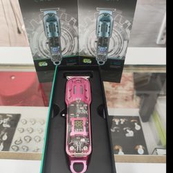 ماشین اصلاح لایچی مدل L-902