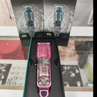 ماشین اصلاح لایچی مدل L-902