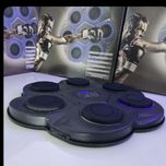 🥊 موزیک بوکس هوشمند دیواری (Music Boxing Machine) 🥊