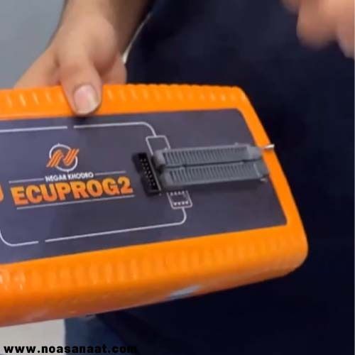 پروگرامر نسل 2 نگار خودرو ECUPROG 2