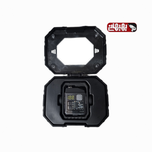 فندک و چراغ الکترونیک شارژی مدل D68