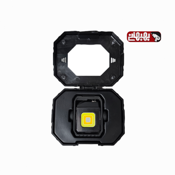 فندک و چراغ الکترونیک شارژی مدل D68