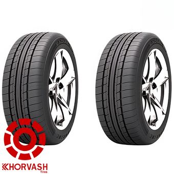 لاستیک 165/65R13 ترازانو TRAZANO RP28 (دو حلقه) 30روز ضمانت بازگشت کالا + 5 سال گارانتی