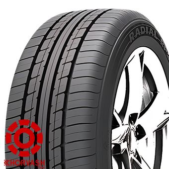 لاستیک 175/60R13 ترازانو TRAZANO RP26