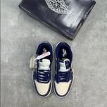 نایک ایر جردن وان لو ترویس اسکات دیور NIKE AIR JORDAN 1 LOW TRAVISSCOTT DIOR