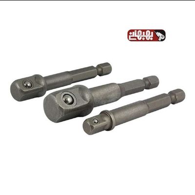 رابط بکس سردریلی مدل HEX03 مجموعه 3 عددی