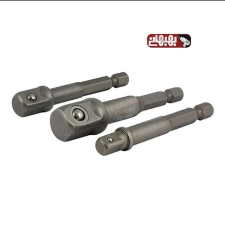 رابط بکس سردریلی مدل HEX03 مجموعه 3 عددی