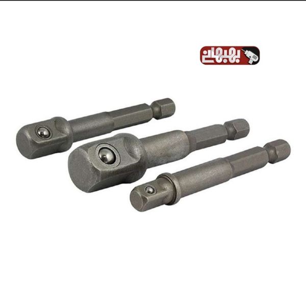 رابط بکس سردریلی مدل HEX03 مجموعه 3 عددی