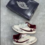 ترویس استوسی ویتنامی