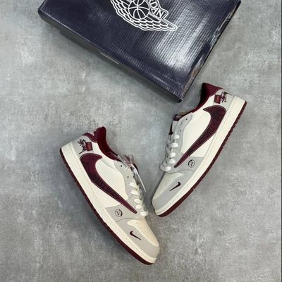 ترویس استوسی ویتنامی