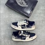 نایک تراویس  اسکات دیور ویتنامی درجه1