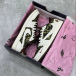 نایک تراویس اسکات ویتنامی درجه1 بیپ