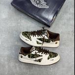 نایک تراویس اسکات ویتنامی درجه1 بیپ