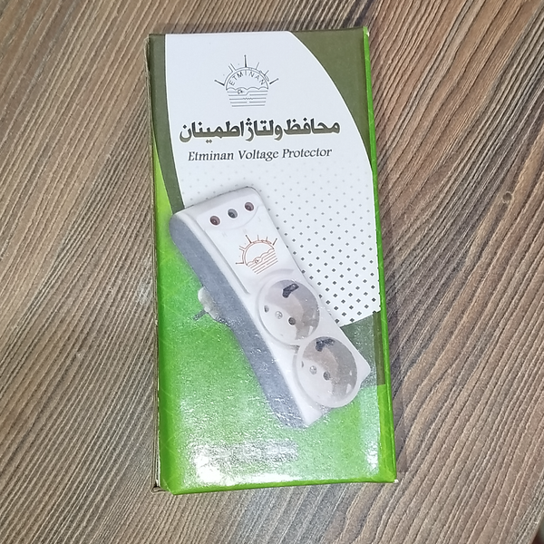 محافظ برق اطمینان
