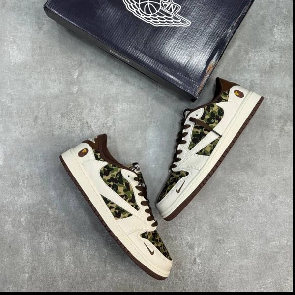 نایک تراویس اسکات ویتنامی درجه1 بیپ