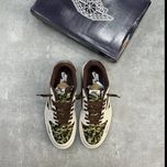 نایک تراویس اسکات ویتنامی درجه1 بیپ