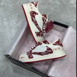 نایک تراویس اسکات ویتنامی درجه1 دیور  قرمز