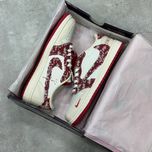 نایک تراویس اسکات ویتنامی درجه1 دیور  قرمز