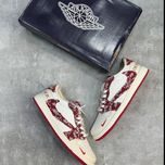 نایک تراویس اسکات ویتنامی درجه1 دیور  قرمز