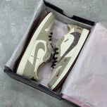 نایک تراویس اسکات ویتنامی درجه1 لویی ویتون