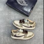 نایک تراویس اسکات ویتنامی درجه1 لویی ویتون