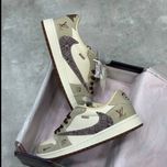 نایک تراویس اسکات ویتنامی درجه1 لویی ویتون