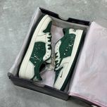 نایک تراویس اسکات گوچی سبز  ویتنامی درجه1