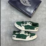 نایک تراویس اسکات گوچی سبز  ویتنامی درجه1