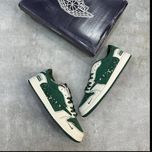 نایک تراویس اسکات گوچی سبز  ویتنامی درجه1