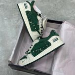 نایک تراویس اسکات گوچی سبز  ویتنامی درجه1