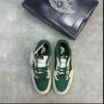 نایک تراویس اسکات گوچی سبز  ویتنامی درجه1